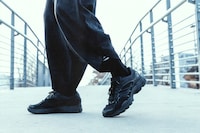 Running-Inspired Global Campaigns Image 3