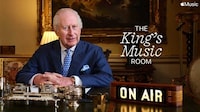 Royal Streaming Service Shows Image 1