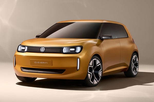 Accessible All-Electric Cars