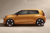 Accessible All-Electric Cars Image 2