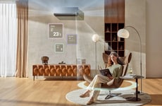 Targeted Cooling AC Systems