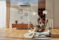 Targeted Cooling AC Systems