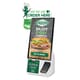Dynamic Meal Ordering Kiosks Image 1