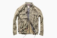 Militant Springtime Jacket Designs Image 2
