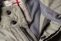 Militant Springtime Jacket Designs Image 3