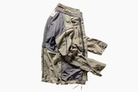 Militant Springtime Jacket Designs Image 4