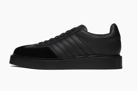 Italian-Made Classic Sneakers
