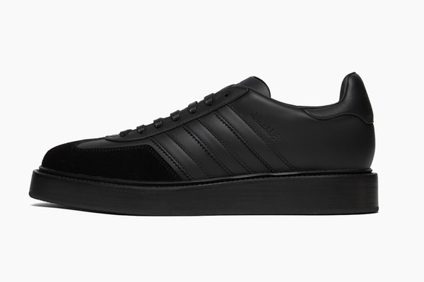 Italian-Made Classic Sneakers