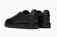 Italian-Made Classic Sneakers Image 4