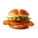 Elevated QSR Fish Sandwiches Image 1