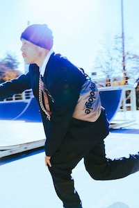 Urban Explorer-Centric Accessories Image 1