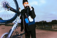 Urban Explorer-Centric Accessories Image 2