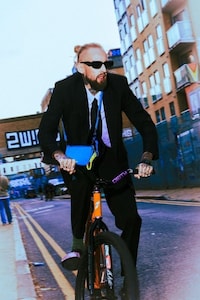 Urban Explorer-Centric Accessories Image 4
