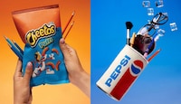 Nostalgic Snack-Inspired Accessories Image 1