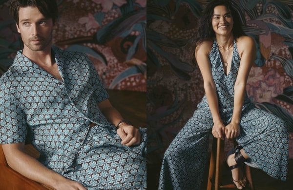 Premium Resort-Style Fashion