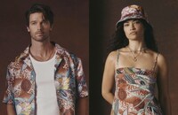 Premium Resort-Style Fashion Image 2