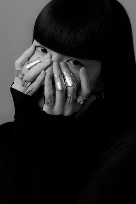 Dynamic Bold Statement Jewelry