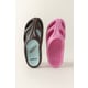 Collaborative Lightweight Bright Sandals Image 3