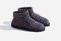 Recycled Rope-Made Footwear