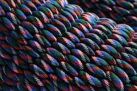 Recycled Rope-Made Footwear Image 2