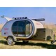 Toughened Glass Teardrop Campers Image 2
