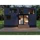 Stealthy Compact Comfortable Homes Image 1