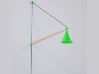 Customizable Minimal Lamps Image 2