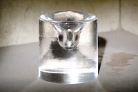 Dynamic Glass Incense Burners Image 2