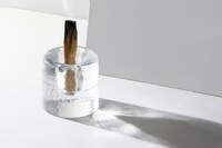 Dynamic Glass Incense Burners Image 3