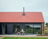 Rural Architecture-Honoring Homes