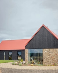 Rural Architecture-Honoring Homes Image 3