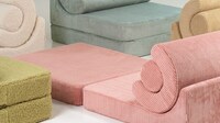 Modular Upholstered Bright Furniture Image 3