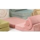 Modular Upholstered Bright Furniture Image 3