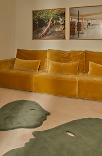 Artful Versatile Rug Collections Image 2