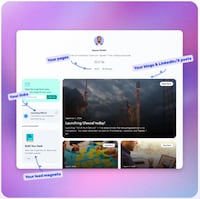 Content Repurposing Tools Image 1