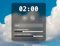 Micro-Meditation Apps Image 1