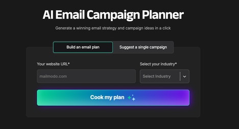 Automated Email Strategies