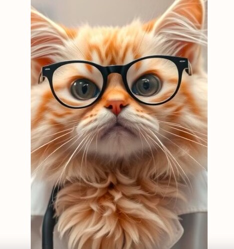 Feline Advice Tools