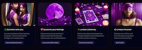 AI Tarot Readings