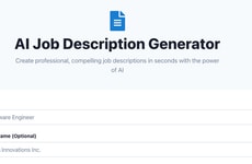 AI Job Descriptions