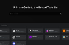 AI Tool Hubs