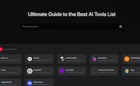 AI Tool Hubs Image 1