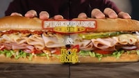 Spicy Sandwich Collaborations Image 1