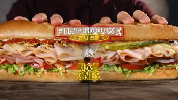 Spicy Sandwich Collaborations