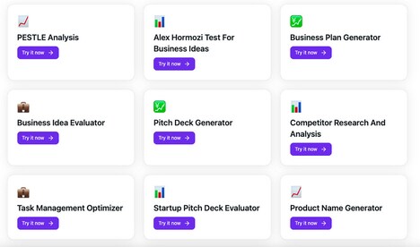 AI Book Title Generators
