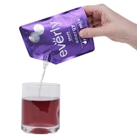 Convenient Energy Drink Mixes