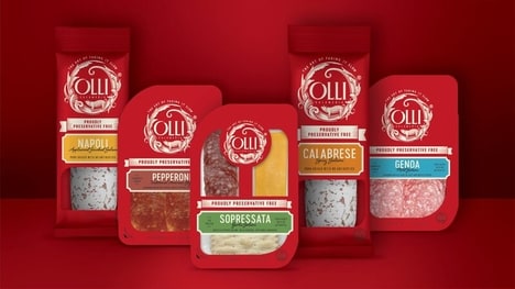 Preservative-Free Cured Meats