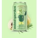 Mindfulness-Focused Fruity Sparkling Beverages Image 3