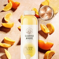 Elevated Organic Cocktail Mixers Image 2