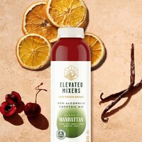 Elevated Organic Cocktail Mixers Image 7